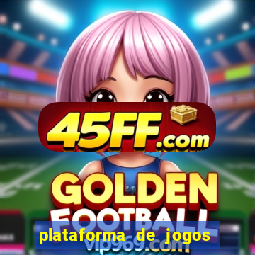 plataforma de jogos online chinesa